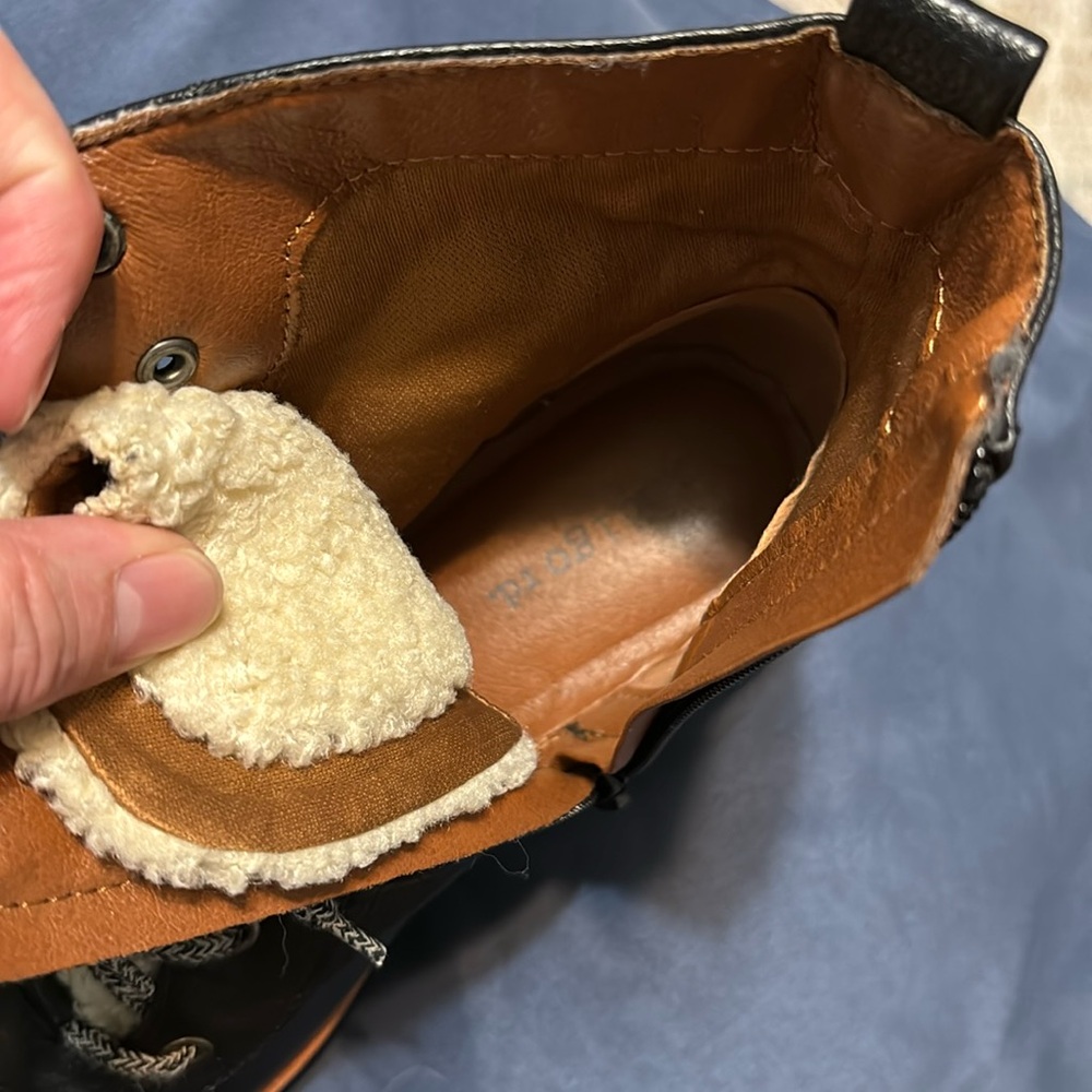 Indigo Rd boots - Picture 6 of 6